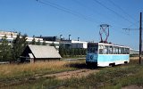 Nabereshnyje Tschelny am 28.08.1997