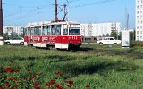 Nishnekamsk am 28.08.1997