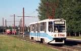 Nishnekamsk am 28.08.1997