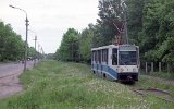 Noginsk am 14.06.1994