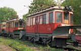 Nowokusnezk am 01.06.1996