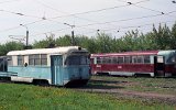 Nowosibirsk am 06.06.1996