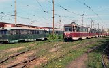 Nowosibirsk am 06.06.1996