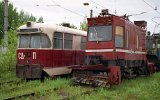 Nowosibirsk am 06.06.1996