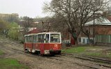 Nowotscherkassk am 11.04.2000