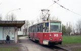 Nowotscherkassk am 11.04.2000