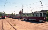 Omsk am 07.06.1996