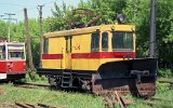 Omsk am 07.06.1996