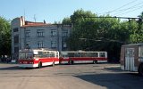 Omsk am 07.06.1996