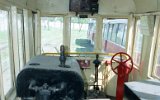 OTU Stdtische Straenbahn Orsk am 09.06.1995