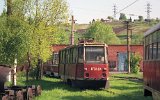 Ossinniki am 02.06.1996