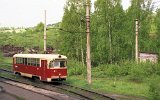 Ossinniki am 02.06.1996