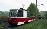 Ossinniki am 02.06.1996