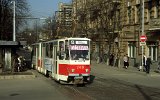 Pjatigorsk am 05.04.2000