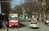 Pjatigorsk am 05.04.2000