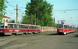 Prokopjewsk am 03.06.1996