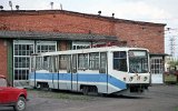 Prokopjewsk am 03.06.1996