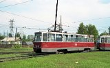 Prokopjewsk am 03.06.1996