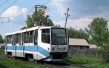 Prokopjewsk am 03.06.1996