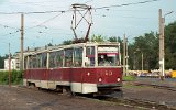 Rjasan am 07.06.1994