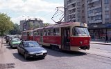 Samara am 08.06.1995