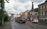 Smolensk am 20.06.1994