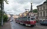 Smolensk am 20.06.1994