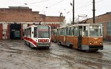 Taganrog am 10.04.2000