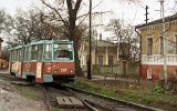 Taganrog am 10.04.2000