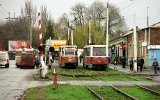 Taganrog am 10.04.2000