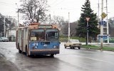 Taganrog am 10.04.2000