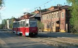 Tomsk am 27.05.1996