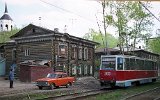 Tomsk am 27.05.1996