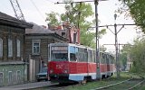 Tomsk am 27.05.1996