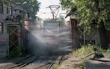 Tscheljabinsk am 15.06.1995