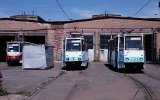 Tscheljabinsk am 15.06.1995