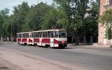 Tscheljabinsk am 15.06.1995