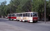 Tscheljabinsk am 15.06.1995