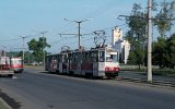 Tscheljabinsk am 15.06.1995