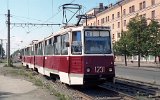 Tscheljabinsk am 15.06.1995