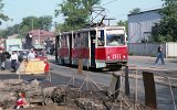 Tscheljabinsk am 15.06.1995