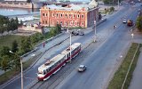 Tscheljabinsk am 15.06.1995