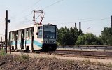 Tscheljabinsk am 17.06.1995