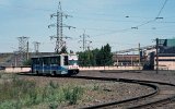 Tscheljabinsk am 17.06.1995