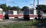 Uljanowsk am 30.08.1997