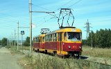 Uljanowsk am 30.08.1997