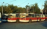 Uljanowsk am 30.08.1997