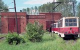 Woltschansk am 20.06.1995