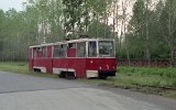 Woltschansk am 20.06.1995