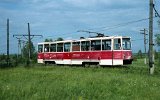 Woltschansk am 20.06.1995